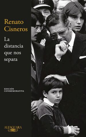 LA DISTANCIA QUE NOS SEPARA (ED. COMEMORATIVA)