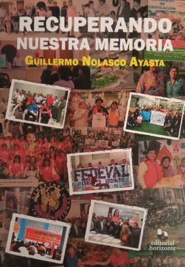 RECUPERANDO NUESTRA MEMORIA