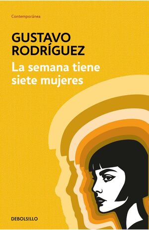 LA SEMANA TIENE SIETE MUJERES (DB)