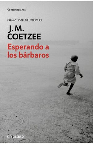 ESPERANDO A LOS BARBAROS (DB)
