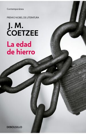LA EDAD DE HIERRO (DB)