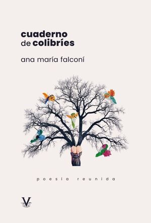 CUADERNO DE COLIBRÍES