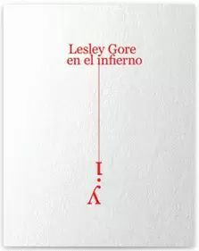 LESLEY GORE EN EL INFIERNO
