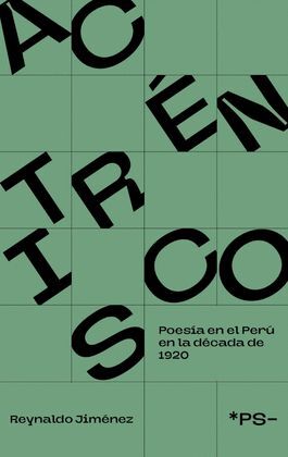 ACÉNTRICOS