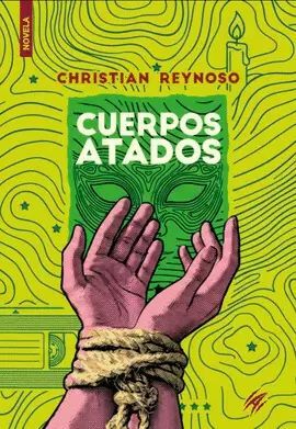 CUERPOS ATADOS