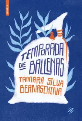 TEMPORADA DE BALLENAS