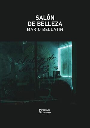 SALÓN DE BELLEZA