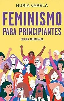 FEMINISMO PARA PRINCIPIANTES