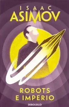 ROBOTS E IMPERIO