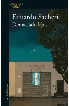 DEMASIADO LEJOS