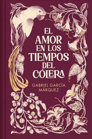 EL AMOR EN LOS TIEMPOS DEL CÓLERA