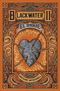 BLACKWATER 2. EL DIQUE
