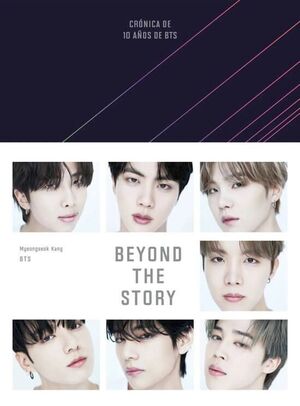BEYOND THE STORY