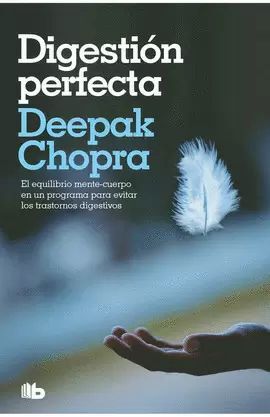 DIGESTIÓN PERFECTA