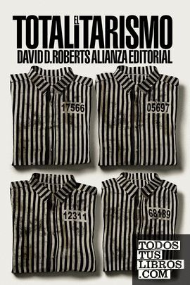 EL TOTALITARISMO