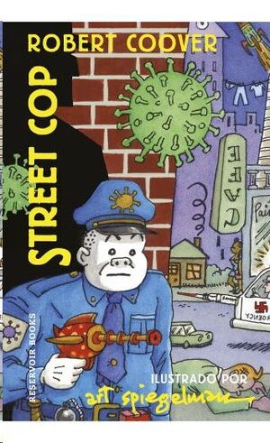 STREET COP