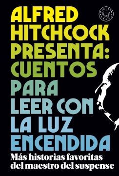 ALFRED HITCHCOCK PRESENTA