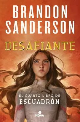 DESAFIANTE.SKYWARD 4