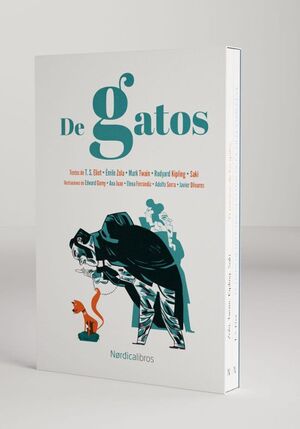 DE GATOS