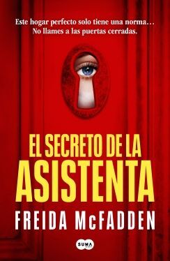EL SECRETO DE LA ASISTENTE
