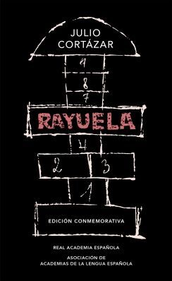 RAYUELA (ED. CONMEMORATIVA DE LA RAE