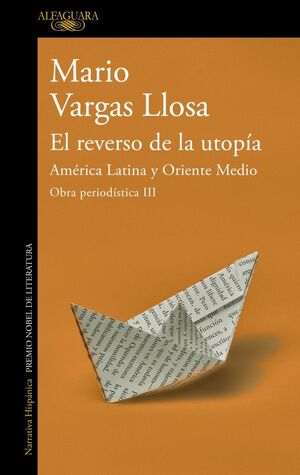 EL REVERSO DE LA UTOPIA. AMÉRICA LATINA Y ORIENTE MEDIO
