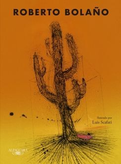 DETECTIVES SALVAJES, LOS (ED. ILUSTRADA)