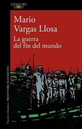 LA GUERRA DEL FIN DEL MUNDO
