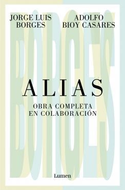 ALIAS : OBRA COMPLETA EN COLABORACIÓN
