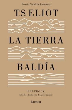 LA TIERRA BALDÍA