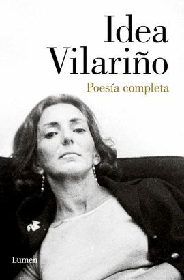 POESÍA COMPLETA. IDEA VILARIÑO