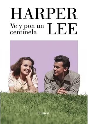 VE Y PON UN CENTINELA