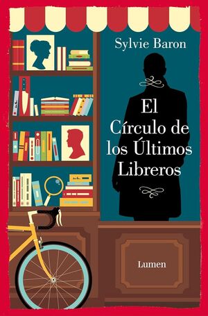 EL CIRCULO DE LOS ULTIMOS LIBREROS