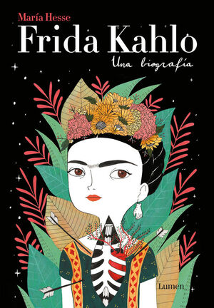 FRIDA KAHLO