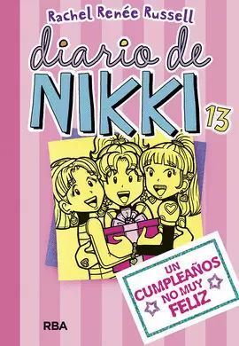 DIARIO DE NIKKI 13