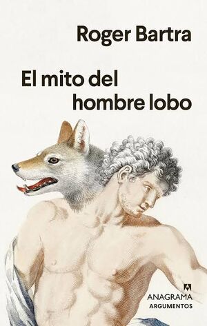 EL MITO DEL HOMBRE LOBO