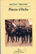 PIAZZA D ITALIA