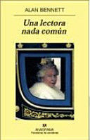 UNA LECTORA NADA COMUN