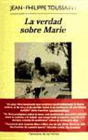 LA VERDAD SOBRE MARIE