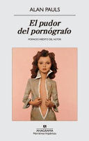 EL PUDOR DEL PORNOGRAFO