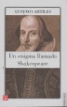 UN ENIGMA LLAMADO SHAKESPEARE