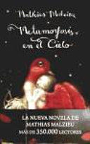 METAMORFOSIS EN EL CIELO