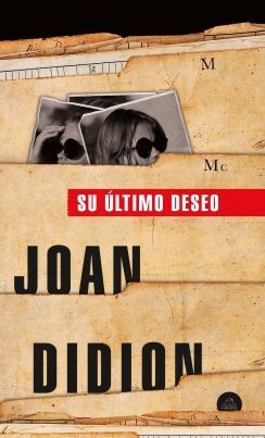 SU ÚLTIMO DESEO