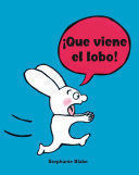 SIMÓN, ¡QUE VIENE EL LOBO!