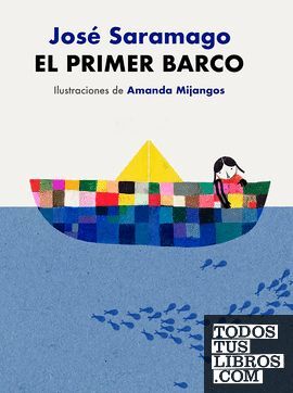 EL PRIMER BARCO