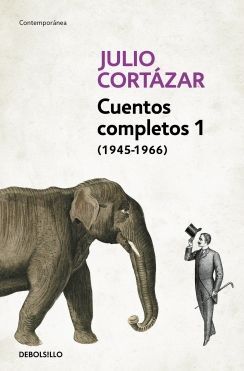 CUENTOS COMPLETOS 1 (1945-1966)