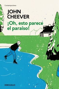 ¡OH. ESTO PARECE EL PARAISO!