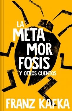 METAMORFOSIS Y OTROS CUENTOS, LA (ED. TD