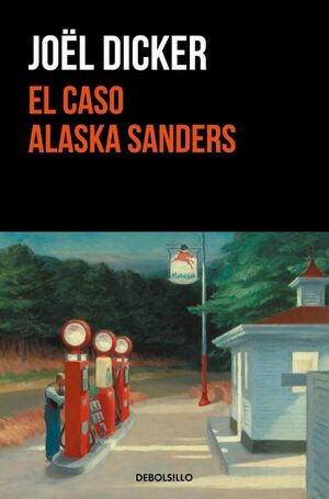 EL CASO ALASKA SANDERS (DB)