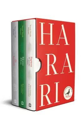 ESTUCHE HARARI